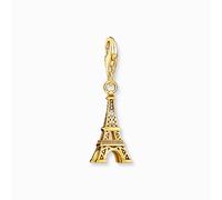 Thomas Sabo - 2075-414-39 - Charm - Femmes - 925er Argent plaqué or jaune