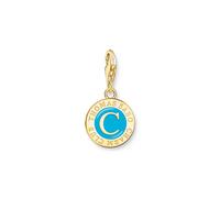 Thomas Sabo - 2099-427-17 - Pendentif Charm - Unisexe - Charm Club