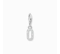 Thomas Sabo - 2124-051-21 - Charm - Femmes - 925er Argent - Chiffre 0