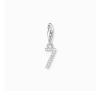 Thomas Sabo - 2131-051-21 - Breloque - Dames - Argent 925 - Numéro 7
