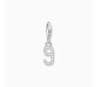 Thomas Sabo - 2133-051-21 - Charm - Femmes - 925er Argent - Chiffre 9