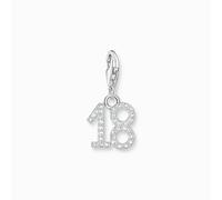 Thomas Sabo - 2134-051-21 - Charm - Femmes - 925er Argent - Chiffre 18