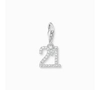 Thomas Sabo - 2135-051-21 - Charm - Femmes - 925er Argent - Chiffre 21