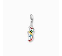 Thomas Sabo - 2172-007-7 - Breloque - Femme - Argent 925 - Chaussure de sport