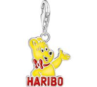 Thomas Sabo - 2180-664-7 - Pendentif à breloques - Argent 925 - Femme - Ours doré