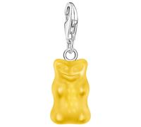 Thomas Sabo - 2183-017-4 - Charm - Argent 925 - Femmes - Goldbär jaune