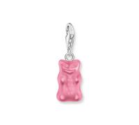 Thomas Sabo 2193-017-9 Charm Ours d'or en argent rose Femme Argent 925