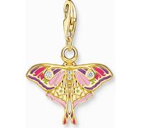 Thomas Sabo - 2209-565-7 - Pendentif à breloques - Femme - Fleur - As We Are