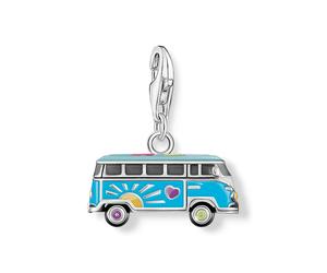 Thomas Sabo - 2210-664-7 - Pendentif Charm - Unisexe - Charm Club