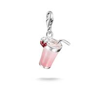 Thomas Sabo - 2239-007-9 - Charm - Femmes - 925 Argent - 2,1cm - Charm Club Original