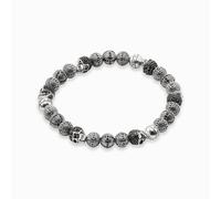 Thomas Sabo - A1177-051-11-L - Bracelet - Mixte - 925er Argent - 19 cm