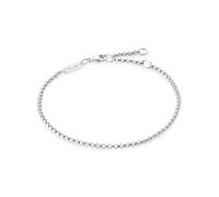 Thomas Sabo A1403-001-12-L19,5V Bracelet classique argent 925 16,5-19,5 cm