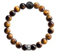 Thomas Sabo - A1408-806-2-L17,5 - Bracelet - Unisexe - Argent - REBEL AT HEART - 17,5 cm