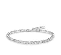 Thomas Sabo - A1484-051-14-L19,5v - Bracelet - Femme - Argent 925 - GLAM & SOUL