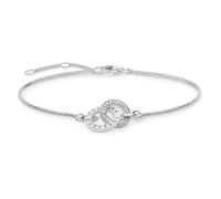 Thomas Sabo A1551-051-14 Bracelet pour femmes ensemble pour toujours