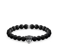 THOMAS SABO A1776-528-11-L17 Bracelet pour homme en argent sterling 925