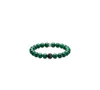 Thomas Sabo - A1778-530-6-L17 - Bracelet - Mixte - 925er Argent - 17 cm