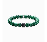 Thomas Sabo Homme Argent Bracelets extensibles - A1778-530-6-L17