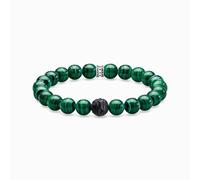 Thomas Sabo - A1778-530-6-L19 - Bracelet - unisexe - argent 925 - 19 cm