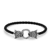 Thomas Sabo A1932-682-11-L19 Bracelet pour femme en argent sterling 925