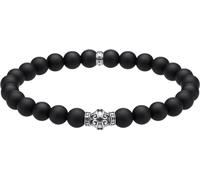 Thomas Sabo - A1942-704-11-L17 - Bracelet - Unisexe - Argent - REBEL AT HEART - 17 cm