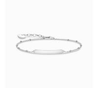 Thomas Sabo - A1975-001-21-L19V - Bracelet - Femmes - 925er Argent - 16-19 cm