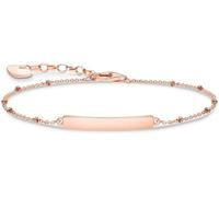 Thomas Sabo A1975-415-40-L19V Bracelet pour dames