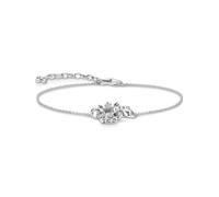 Thomas Sabo , Bracelet argent sterling Pas un bijou femme, Argenté, 19cm - A1982-643-14-L19V