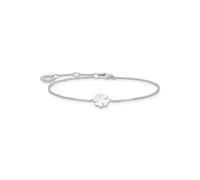 Thomas Sabo - A1990-001-21-L19v - Bracelet - Dames - argent 925 - 16-19 cm