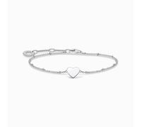 Thomas Sabo A1991-001-21 Bracelet en forme de coeur pour dames