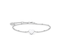 Thomas Sabo A1991-001-21 Heart Bracelet pour Femmes