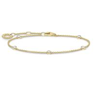 Thomas Sabo A1999-414-14 Bracelet en pierre pour dames