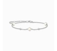 Thomas Sabo - A2038-167-14-L19V - Bracelet - Femmes - 925er Argent - 16-19 cm