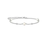 Thomas Sabo - A2038-167-14-L19V - Bracelet - Femmes - 925er Argent - 16-19 cm