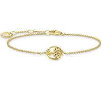 Thomas Sabo A2041-414-14-L19V Bracelet pour dames