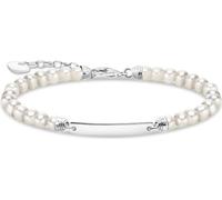 Thomas Sabo - A2042-082-14-L19V - Bracelet - Femmes - 925er Argent - 16-19 cm