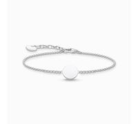 Thomas Sabo A2043-001-21 Bracelet Femme Coin argent sterling