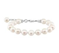 Thomas Sabo - A2046-082-14-L19V - Bracelet - Dames - Argent 925 - Glam & Soul - 16-19 cm