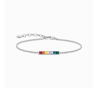 Thomas Sabo - A2068-477-7-L19V - Bracelet - Femmes - 925er Argent - 16-19 cm