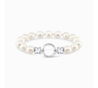 Thomas Sabo - A2072-167-14-L17,5 - Bracelet - Femme - Argent 925 - 17,5 cm
