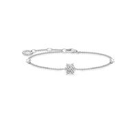 Thomas Sabo - A2082-051-14-L19V - Bracelet - Femmes - 925er Argent - 16-19 cm