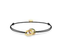 Thomas Sabo A2085-996-7 Together Rainbow Bracelet Femme