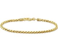 Thomas Sabo - A2086-413-39-L19 - Bracelet - Mixte - 925er Argent - 19 cm