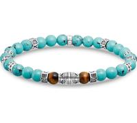 Thomas Sabo - A2087-364-7-L17 - Bracelet - Mixte - 925er Argent - 17 cm