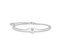 Thomas Sabo - A2091-041-9-L19v - Bracelet - Femmes - 925er Argent - 16-19 cm