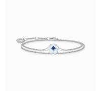 Thomas Sabo - A2093-496-1-L19v - Bracelet - Femme - Argent 925 - 16-19 cm