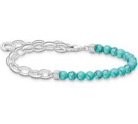 Thomas Sabo - A2098-404-17-L17 - Bracelet - Femmes - 925er Argent - 14 - 17 cm
