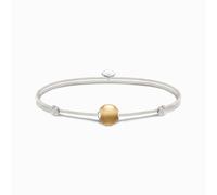 Thomas Sabo - A2121-130-16-L22V - Bracelet - Femme - Argent 925 - 16-27 cm