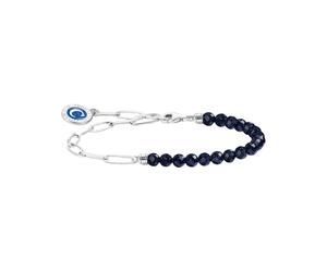 Thomas Sabo - A2129-007-32-l15v - Bracelet Charm - Femmes - Charm Club - 15cm