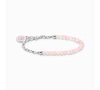 Thomas Sabo - A2130-067-9-L13v - Bracelet - Femmes - 925er Argent - 10 - 13 cm